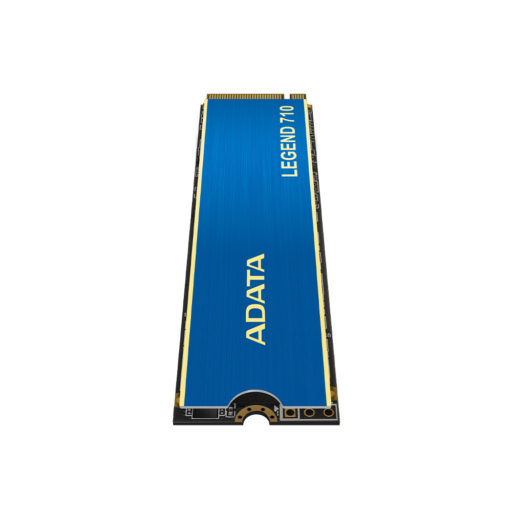 Adata M.2 NVME SSD Legend 710 256GB Adata M.2 NVME SSD Legend 710 256GB